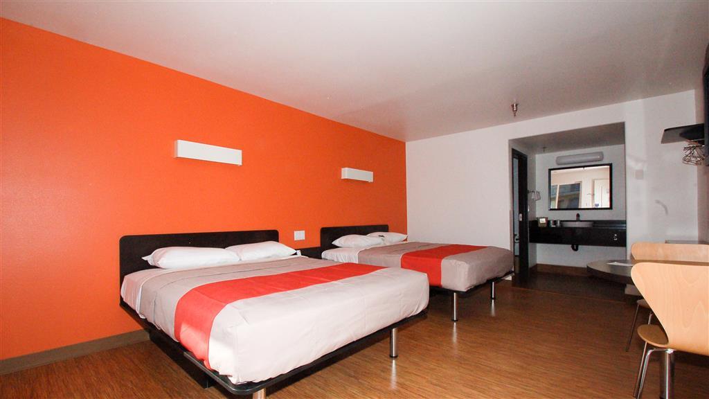 Hawthorn Suites Victorville Ruang foto