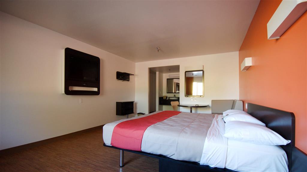 Hawthorn Suites Victorville Ruang foto
