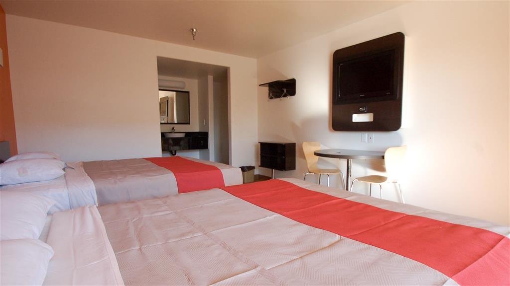 Hawthorn Suites Victorville Ruang foto